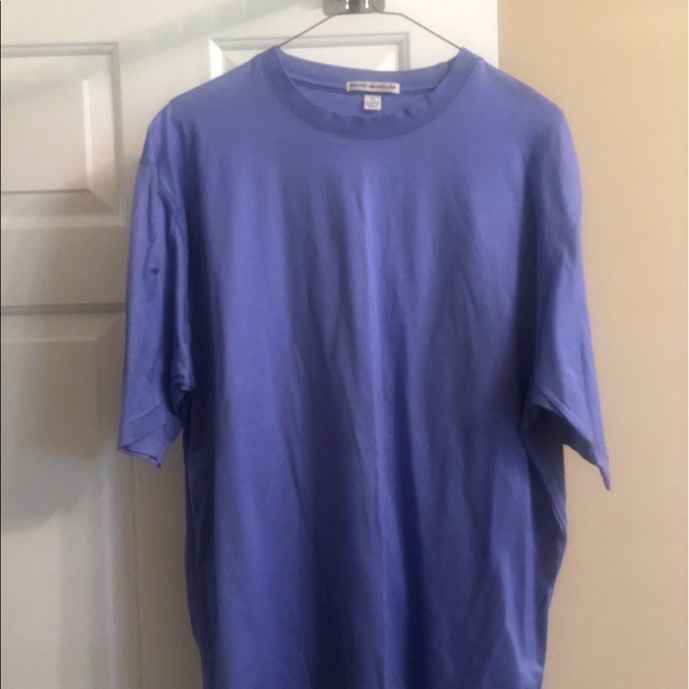 Peter Millar knit crew neck dress SZ XL